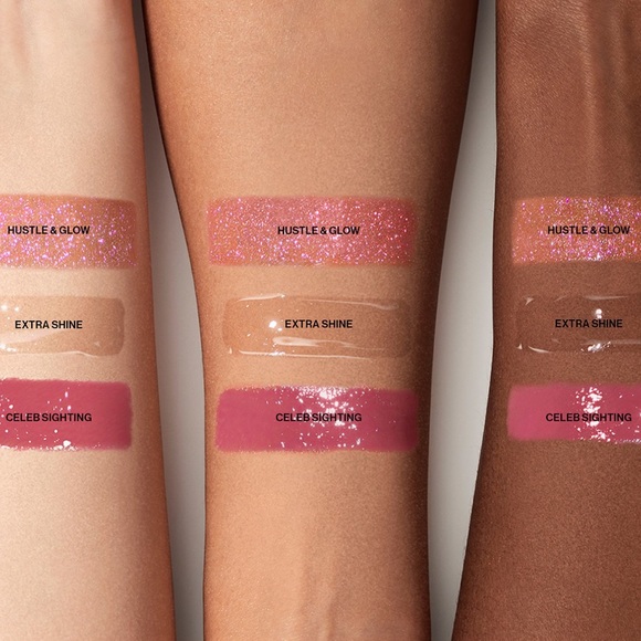 Smashbox Gloss Angeles Trio - Picture 4 of 8